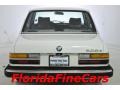 Alpine White - 5 Series 528e Sedan Photo No. 5