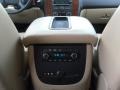Summit White - Suburban 1500 LT 4x4 Photo No. 17