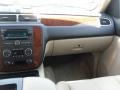Summit White - Suburban 1500 LT 4x4 Photo No. 18