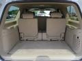 Summit White - Suburban 1500 LT 4x4 Photo No. 19