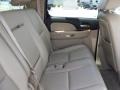 Summit White - Suburban 1500 LT 4x4 Photo No. 20