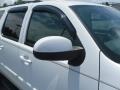 Summit White - Suburban 1500 LT 4x4 Photo No. 25