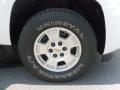 Summit White - Suburban 1500 LT 4x4 Photo No. 26