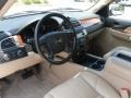 Summit White - Suburban 1500 LT 4x4 Photo No. 28