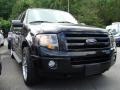 Black - Expedition EL Limited 4x4 Photo No. 3