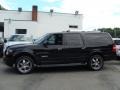 Black - Expedition EL Limited 4x4 Photo No. 4