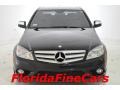 Black - C 300 Sport Photo No. 5