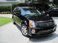 2009 Black Ice Cadillac SRX V6  photo #13