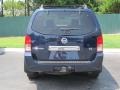 Majestic Blue Metallic - Pathfinder SE 4x4 Photo No. 9