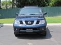 Majestic Blue Metallic - Pathfinder SE 4x4 Photo No. 11