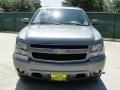 Graystone Metallic - Tahoe LT Photo No. 8