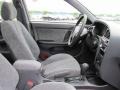 Midnight Gray - Elantra GLS Sedan Photo No. 7