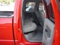 2006 Flame Red Dodge Ram 1500 SLT Quad Cab  photo #18