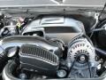 Graystone Metallic - Tahoe LT Photo No. 23