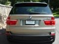 2007 Platinum Bronze Metallic BMW X5 4.8i  photo #5