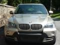 2007 Platinum Bronze Metallic BMW X5 4.8i  photo #6