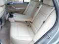 2007 Platinum Bronze Metallic BMW X5 4.8i  photo #31