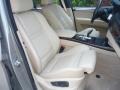 2007 Platinum Bronze Metallic BMW X5 4.8i  photo #36