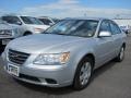 Bright Silver - Sonata GLS Photo No. 1
