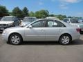 Bright Silver - Sonata GLS Photo No. 6