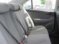 Bright Silver - Sonata GLS Photo No. 8