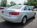 Bright Silver - Sonata GLS Photo No. 9
