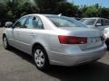 Bright Silver - Sonata GLS Photo No. 10