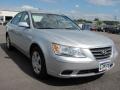 Bright Silver - Sonata GLS Photo No. 12