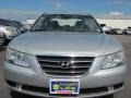 Bright Silver - Sonata GLS Photo No. 13
