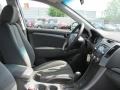 Bright Silver - Sonata GLS Photo No. 15