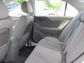 Bright Silver - Sonata GLS Photo No. 20