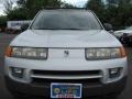 2002 Silver Saturn VUE V6 AWD  photo #14