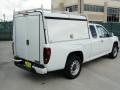 Summit White - Colorado Extended Cab Photo No. 52