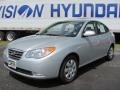 Quicksilver - Elantra GLS Sedan Photo No. 1