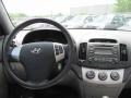 2009 Quicksilver Hyundai Elantra GLS Sedan  photo #2