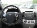 Quicksilver - Elantra GLS Sedan Photo No. 2