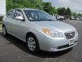 Quicksilver - Elantra GLS Sedan Photo No. 3