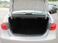 Quicksilver - Elantra GLS Sedan Photo No. 5