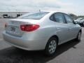 Quicksilver - Elantra GLS Sedan Photo No. 9
