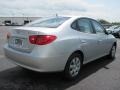 2009 Quicksilver Hyundai Elantra GLS Sedan  photo #9