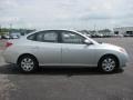 Quicksilver - Elantra GLS Sedan Photo No. 10