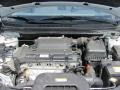 Quicksilver - Elantra GLS Sedan Photo No. 11