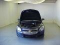 Imperial Blue Metallic - Malibu LS Sedan Photo No. 4