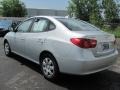 Quicksilver - Elantra GLS Sedan Photo No. 13
