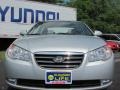 2009 Quicksilver Hyundai Elantra GLS Sedan  photo #14