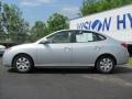 Quicksilver - Elantra GLS Sedan Photo No. 15