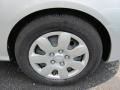 Quicksilver - Elantra GLS Sedan Photo No. 16