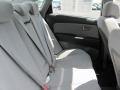 Quicksilver - Elantra GLS Sedan Photo No. 18