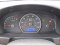 Quicksilver - Elantra GLS Sedan Photo No. 21