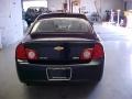 Imperial Blue Metallic - Malibu LS Sedan Photo No. 14